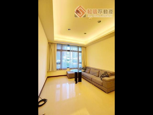 Zhongshan - No. XXX, Jingye 1st Rd, Zhongshan District, Taipei City, Taiwan 104 01