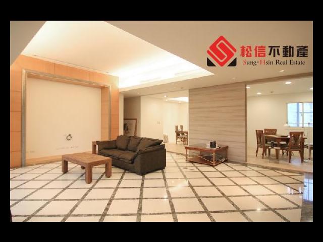 信义区 - 110台湾台北市信義區松勤街XXX號 01