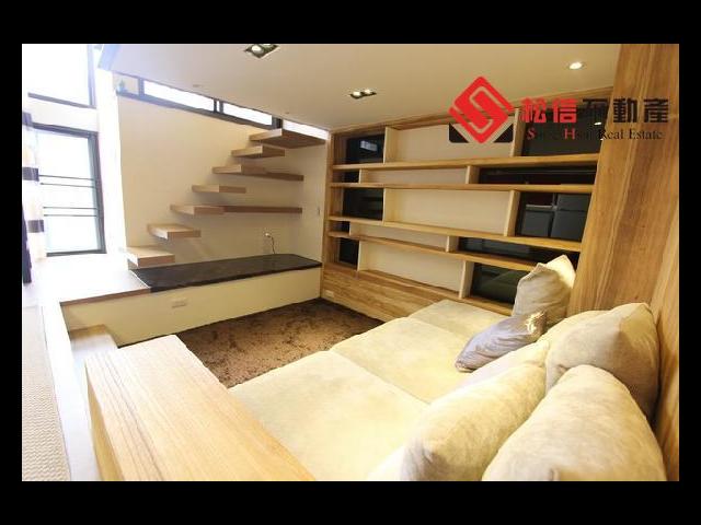信义区 - 110台湾台北市信義區永吉路30巷148弄XX號 01