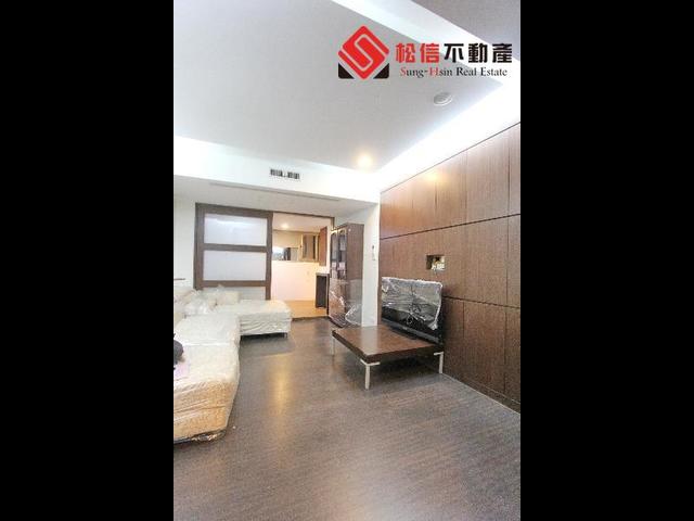 大安区 - 106台湾台北市大安區復興南路一段79巷XX號 01