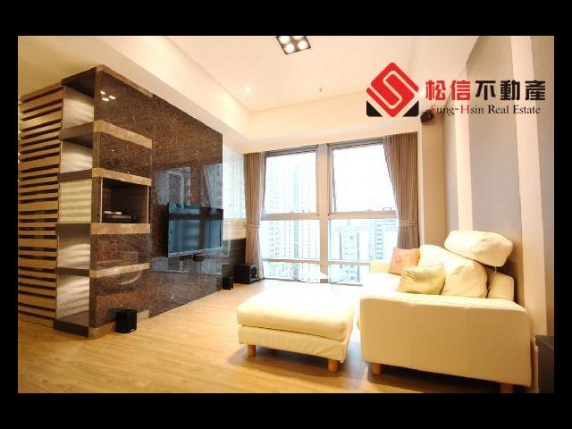 信义区 - 110台湾台北市信義區信義路五段XXX號 01