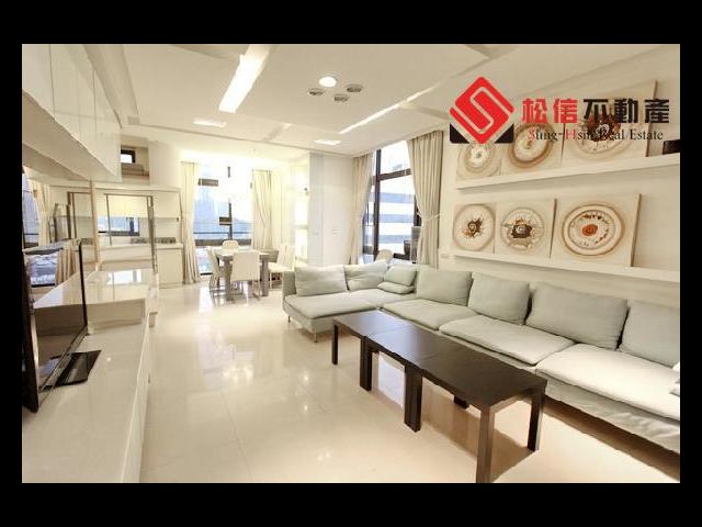 Xinyi - No. XX, Yongji Road, Xinyi District, Taipei City, Taiwan 110 01