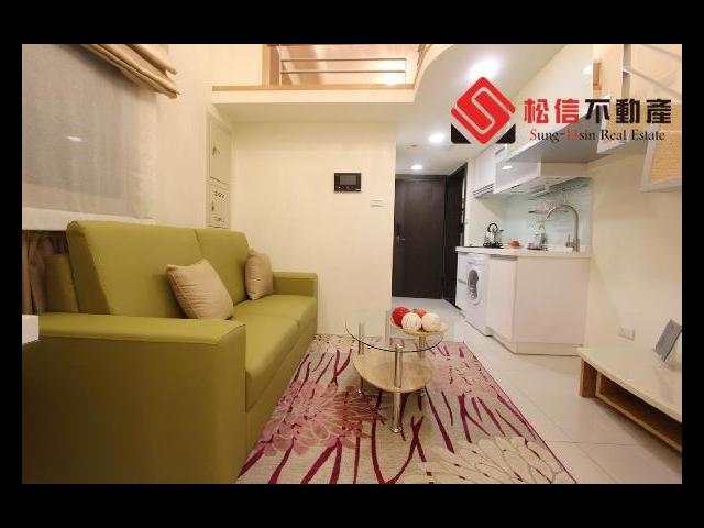 Zhongshan - No. XX, Lane 119, Linsen North Road, Zhongshan District, Taipei City, Taiwan 10491 01