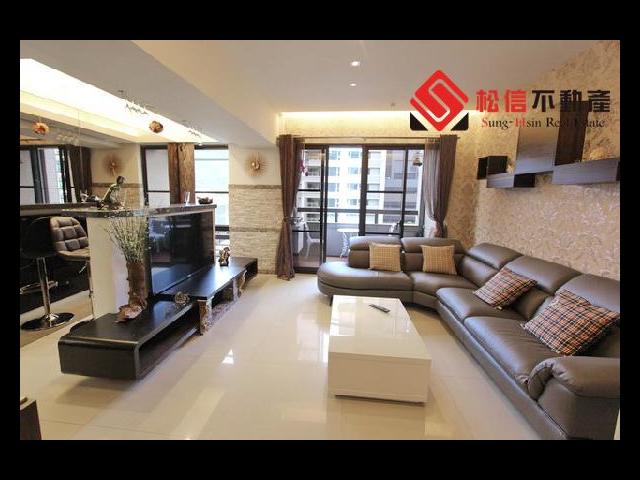 中山區 - 10491台灣台北市中山區敬業一路XXX號 01