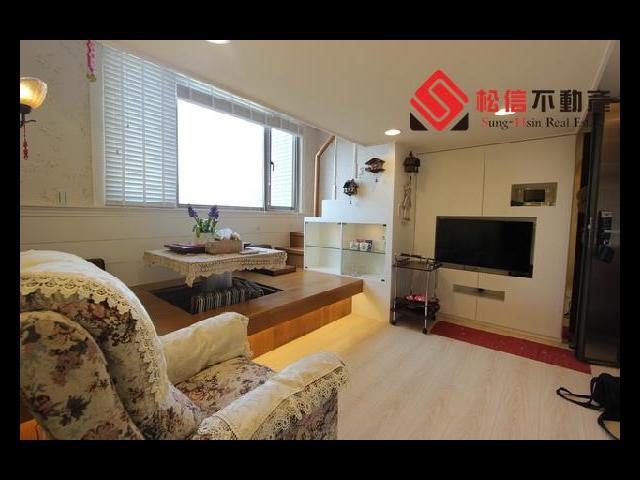 Zhongshan - No. XX, Section 3, Xinsheng North Road, Zhongshan District, Taipei City, Taiwan 10491 01