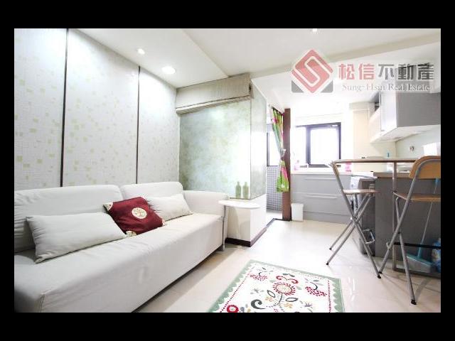 Zhongzheng - 100, Taiwan, Taipei City, Zhongzheng District, 寧波西街XX號 01
