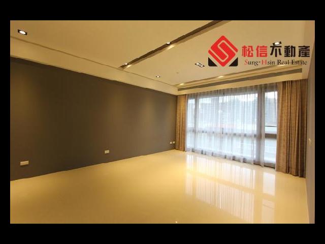 信義區 - 110台灣台北市信義區永吉路30巷101弄XX號 01