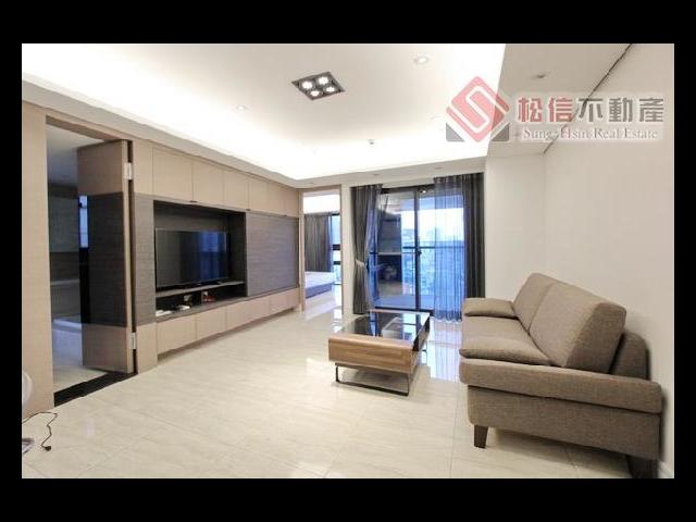 Xinyi - No. XXX, Section 2, Keelung Rd, Xinyi District, Taipei City, Taiwan 110 01