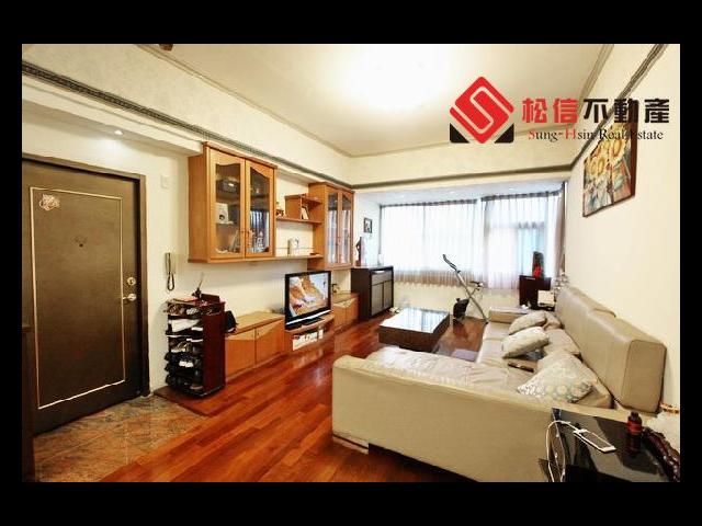 中山区 - 10491台湾台北市中山區新生北路一段XX號 01