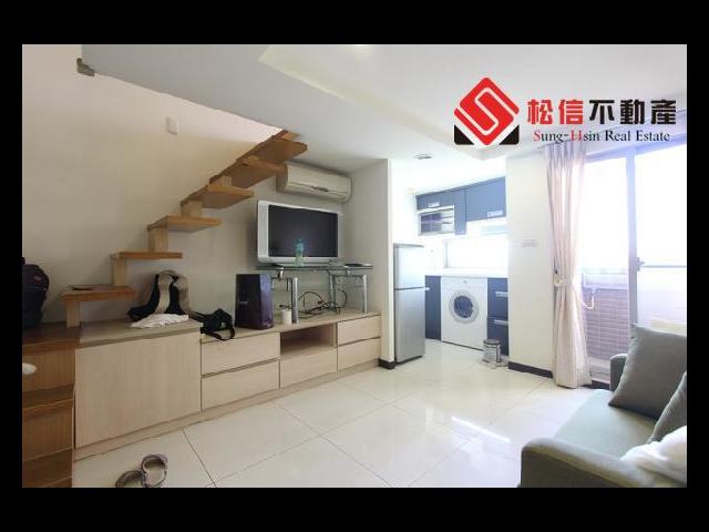 信義區 - 110台灣台北市信義區基隆路一段XXX號 01