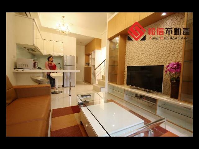 中山区 - 10491台湾台北市中山區中山北路一段121巷XX號 01