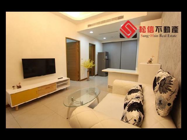 Zhongshan - No. XX, Lane 121, Section 1, Zhongshan North Road, Zhongshan District, Taipei City, Taiwan 10491 01