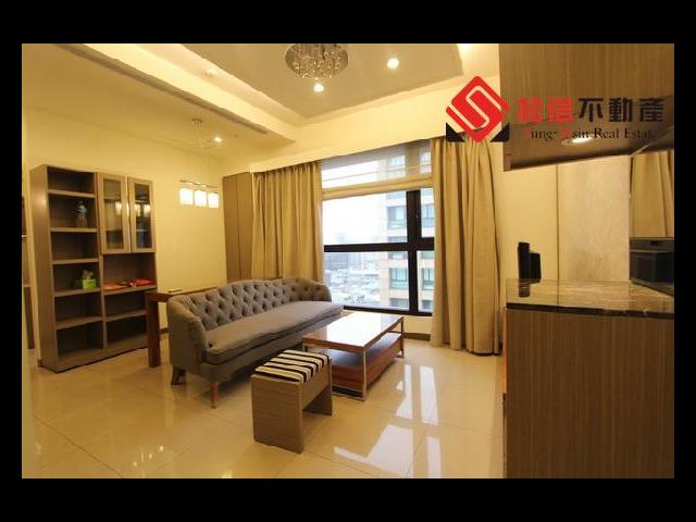Zhongshan - No. XX, Lane 121, Section 1, Zhongshan North Road, Zhongshan District, Taipei City, Taiwan 10491 01