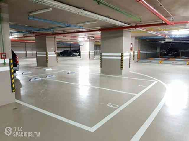 中和区 - 235台湾新北市中和區南華路XX號 09