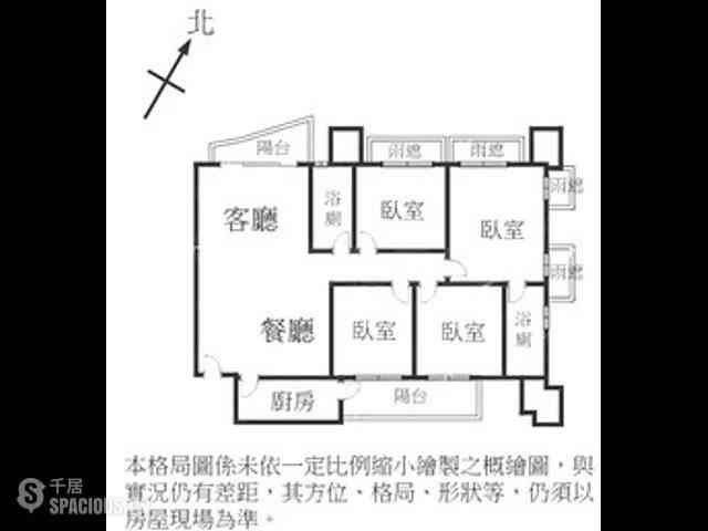 中和区 - 235台湾新北市中和區南華路XX號 11