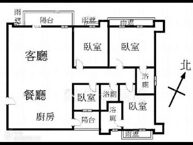 中和区 - 235台湾新北市中和區中和路XXX號 08