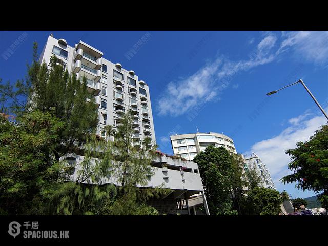 Stanley - Tai Tam Garden 01