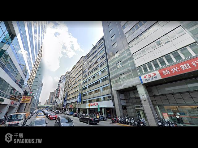 中山区 - 10491台湾台北市中山區民生東路二段XXX號 01