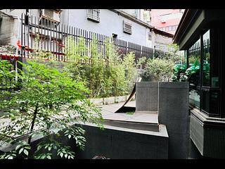 Beitou - X Alley 27, Lane 170, Xingyi Road, Beitou, Taipei 14