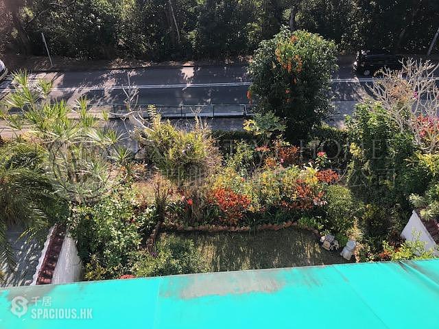 Sai Kung - Bayview Villa 01
