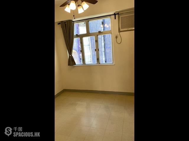 坚尼地城 - 利达楼 01