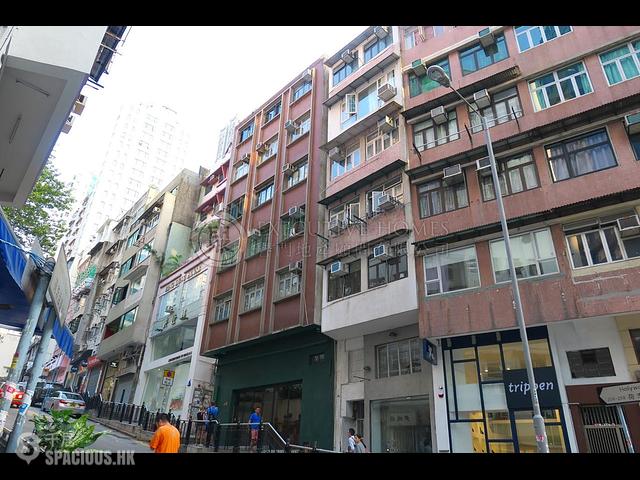 Sheung Wan - 254, Hollywood Road 01