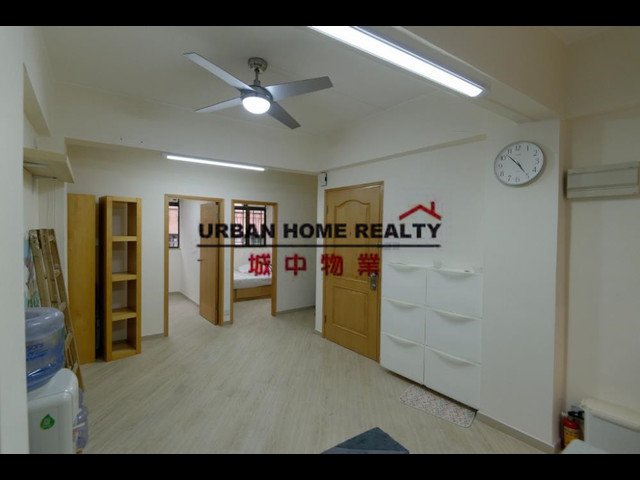 Wan Chai - 73, Wan Chai Road 01