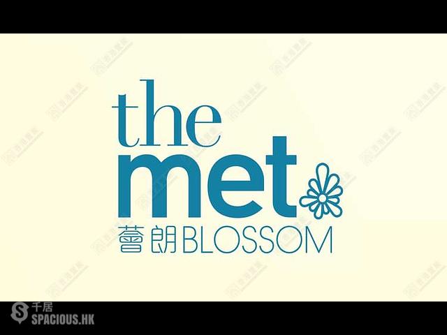Ma On Shan - The Met. Blossom 01