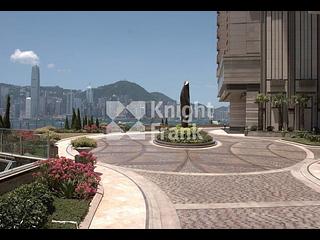 West Kowloon - The Arch 05