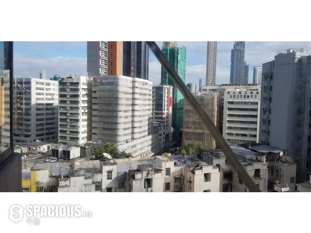 大角咀 - 萬利大廈 01