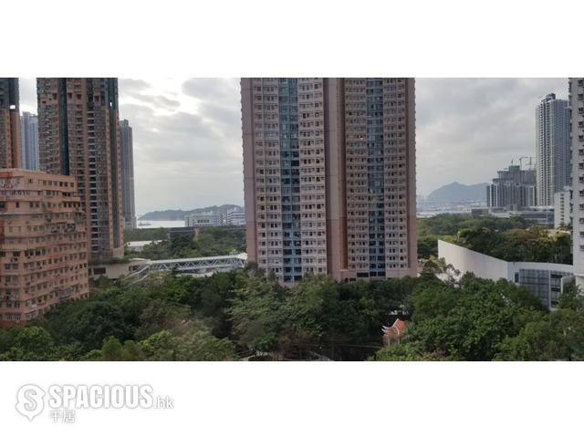 大角咀 - 萬利大廈 01