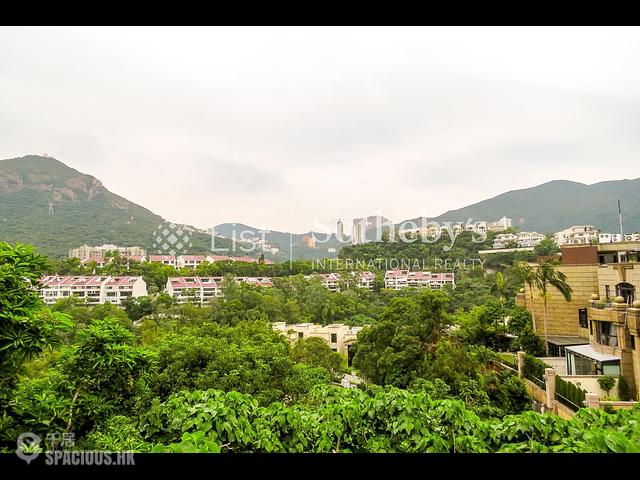 寿臣山 - 翠峰园 01
