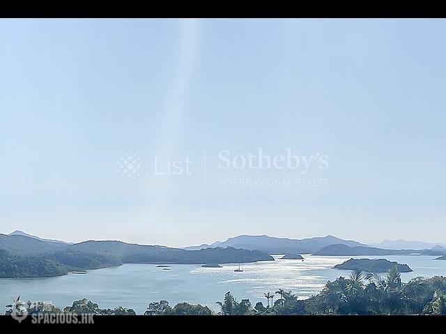 Sai Kung - Clover Lodge 01