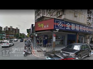 Nangang - XX Lane 140, Yucheng Street, Nangang, Taipei 11