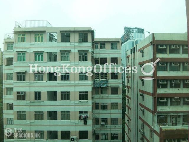 Tsim Sha Tsui - 23, Hillwood Road 01