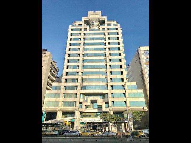 Zhongshan - No. XXX, Songjiang Road, Zhongshan District, Taipei City, Taiwan 10491 01
