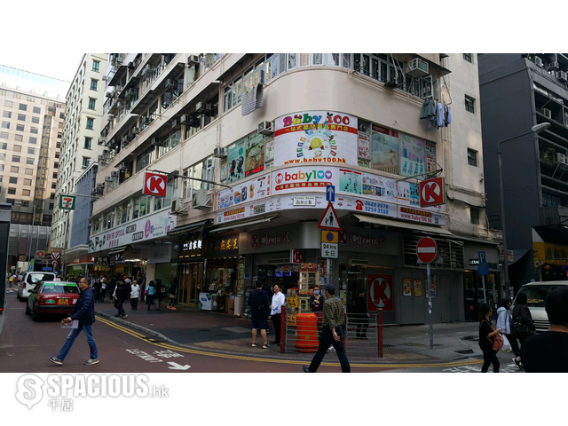Jordan - Bowring Building 01