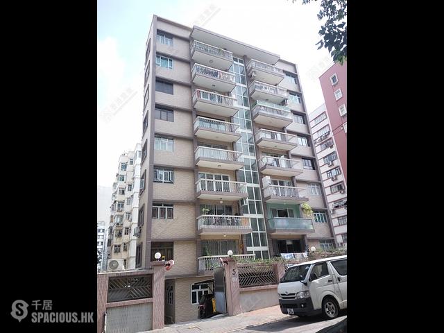 九龙城 - 雅园大厦 01