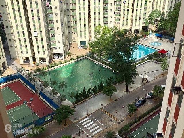 Kowloon Bay - Richland Gardens 01