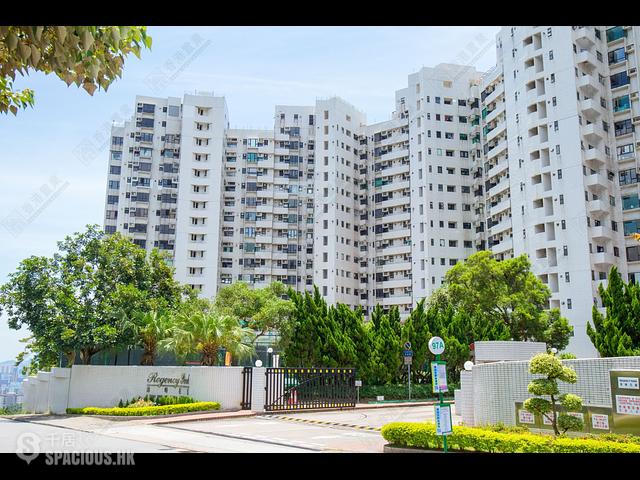 Kwai Chung - Regency Park 01