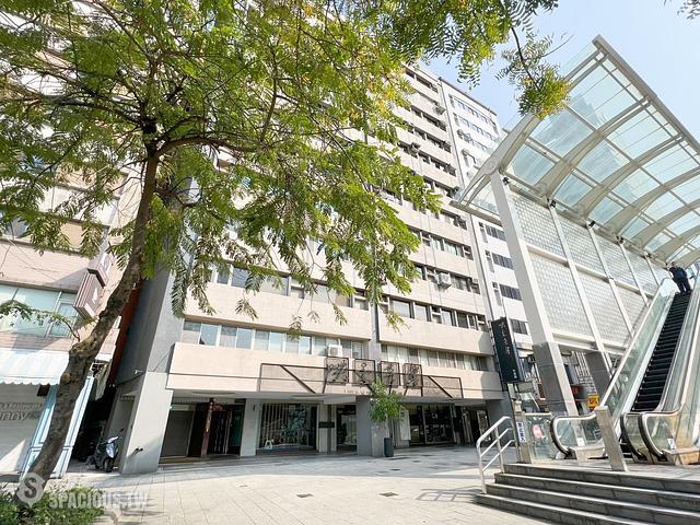 Zhongzheng - No. XX, Section 1, Zhonghua Rd, Zhongzheng District, Taipei City, Taiwan 100 01