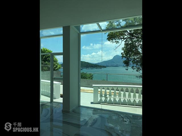 汀角 - 雅景花园 01