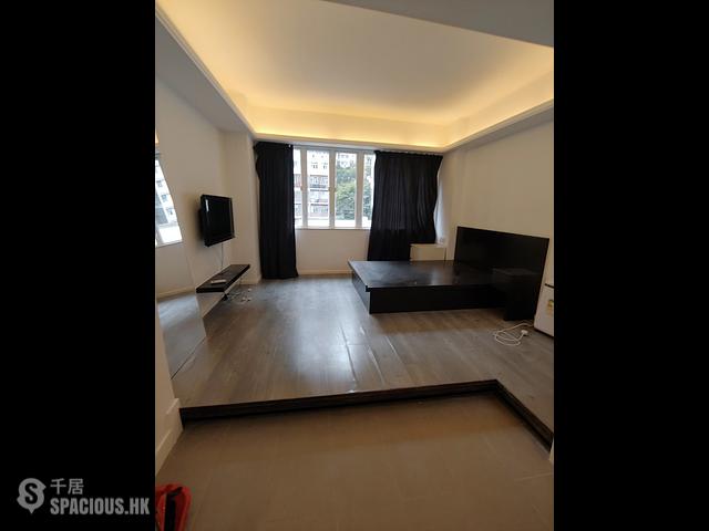 Sai Ying Pun - 75, First Street 01