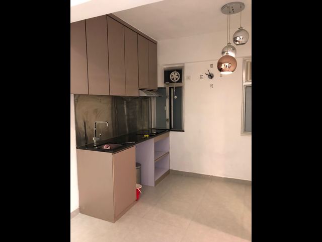Sheung Wan - 15, Ko Shing Street 01
