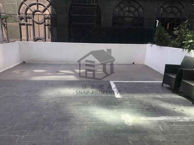 Sai Ying Pun - 6A-6B, Water Street 01