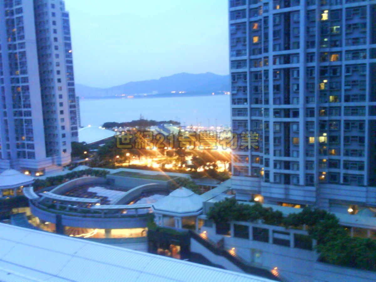 馬鞍山 - 新港城 01