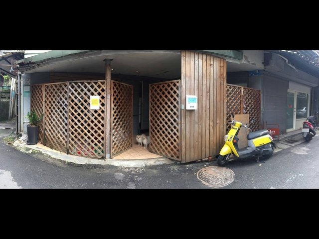 Xinyi - No. XXX, Section 6, Xinyi Road, Xinyi District, Taipei City, Taiwan 110 01