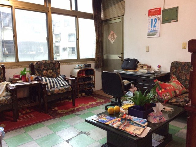 Xinyi - No. XX, Lane 790, Section 5, Zhongxiao East Road, Xinyi District, Taipei City, Taiwan 110 01