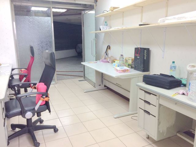 Songshan - No. XXX, Section 4, Bade Road, Nangang District, Taipei City, Taiwan 115 01