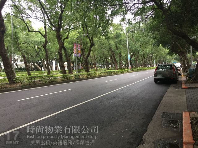 Songshan - No. XXX, DunHua N Rd, Songshan District, Taipei City, Taiwan 105 01